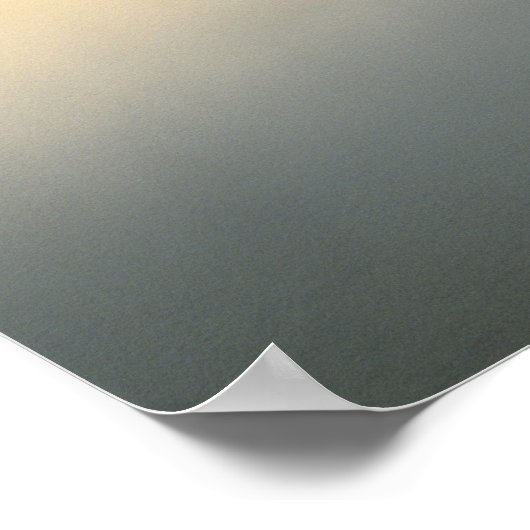 Canada, Ontario, Algonquin Provincial Park Poster (Hoek)