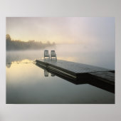 Canada, Ontario, Algonquin Provincial Park Poster (Voorkant)