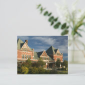 CANADA, Ontario, Thunder Bay: Prince Arthur's Briefkaart (Staand voorkant)