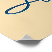 Canada Ontario Vintage Travel Poster (Hoek)