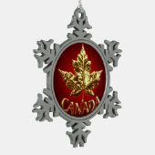 Canada Ornament Canada Souvenir Decoration Gift (Links)