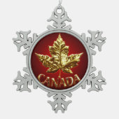 Canada Ornament Canada Souvenir Decoration Gift (Voorkant)