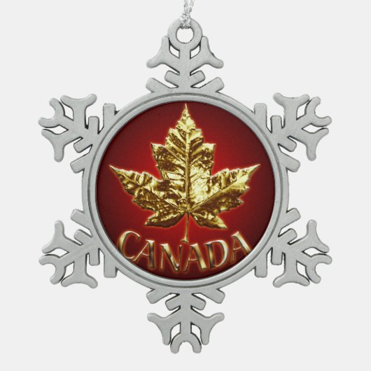 Canada Ornament Canada Souvenir Decoration Gift (Voorkant)