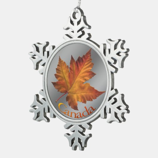 Canada Ornament Canada Souvenir Decorations (Rechts)