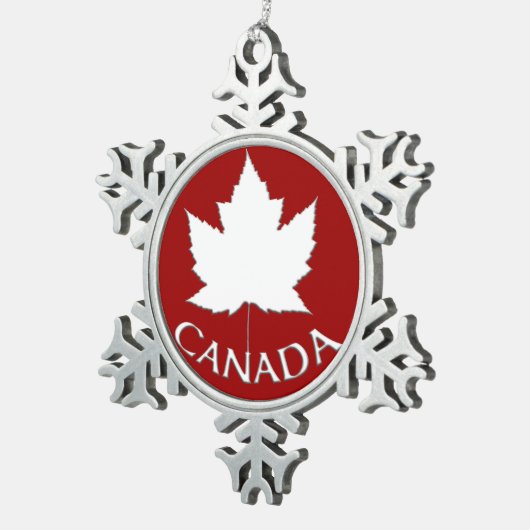 Canada Ornament Canada Souvenir Decorations (Rechts)