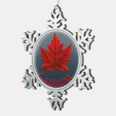 Canada Ornament Canada Souvenir Decorations (Rechts)