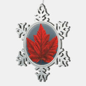 Canada Ornament Canada Souvenir Decorations (Rechts)