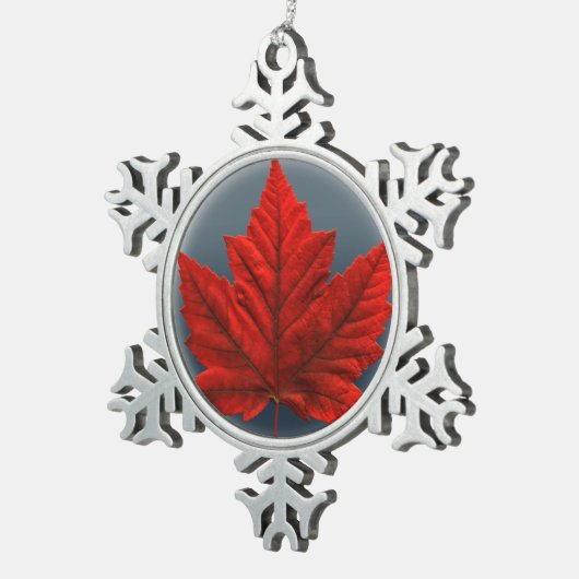 Canada Ornament Canada Souvenir Decorations (Rechts)