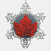 Canada Ornament Canada Souvenir Decorations (Voorkant)