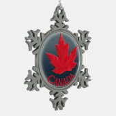 Canada Ornament Canada Souvenir Decorations (Links)