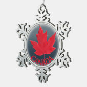 Canada Ornament Canada Souvenir Decorations (Rechts)