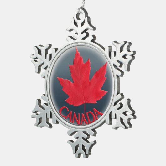 Canada Ornament Canada Souvenir Decorations (Rechts)
