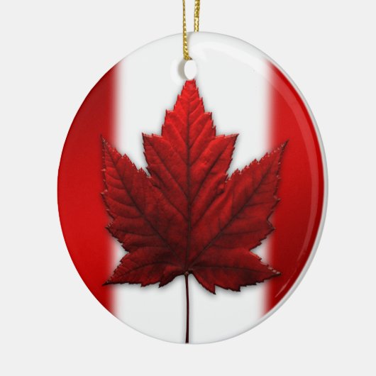 Canada Ornament Souvenir Personalized Canada Gifts (Links)