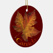 Canada Ornament Souvenirs & Canada Gifts (Rechts)