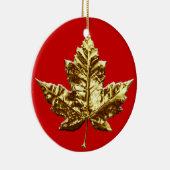 Canada Ornament Souvenirs & Canada Gifts (Rechts)