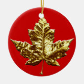 Canada Ornament Souvenirs & Canada Gifts (Voorkant)
