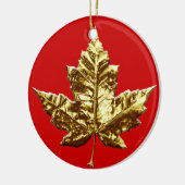 Canada Ornament Souvenirs & Canada Gifts (Links)
