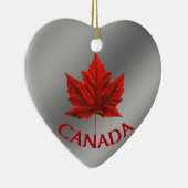 Canada Ornament Souvenirs & Canada Gifts (Rechts)