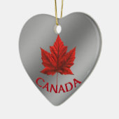 Canada Ornament Souvenirs & Canada Gifts (Links)