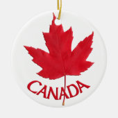 Canada Ornament Souvenirs & Canada Gifts (Voorkant)