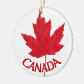 Canada Ornament Souvenirs & Canada Gifts (Links)