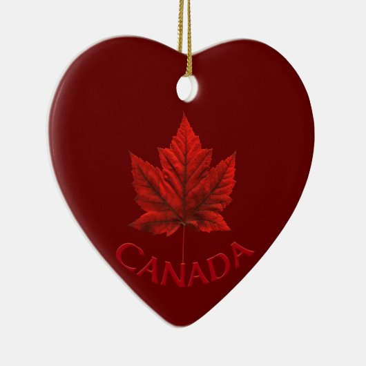 Canada Ornament Souvenirs & Canada Gifts (Rechts)