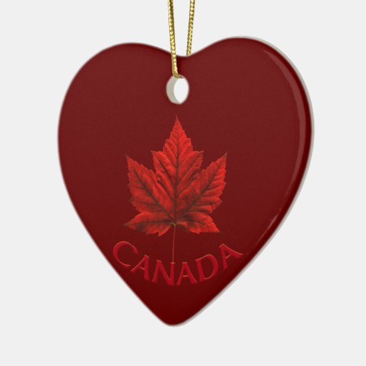Canada Ornament Souvenirs & Canada Gifts (Links)