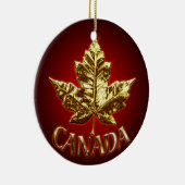 Canada Ornament Souvenirs & Canada Gifts (Rechts)