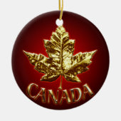 Canada Ornament Souvenirs & Canada Gifts (Voorkant)