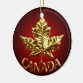 Canada Ornament Souvenirs & Canada Gifts (Links)