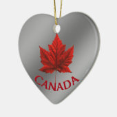 Canada Ornament Souvenirs & Canada Gifts (Links)