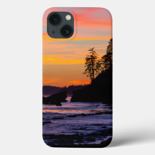 Canada, Pacific Rim Nationaal Parkreservaat, West iPhone 13 Hoesje