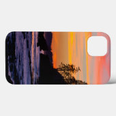 Canada, Pacific Rim Nationaal Parkreservaat, West Case-Mate iPhone Case (Achterkant (horizontaal))