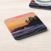 Canada, Pacific Rim National Park Reserve, West Drankjes Onderzetter (Linkerzijde)