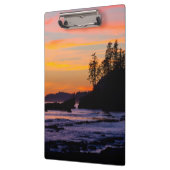 Canada, Pacific Rim National Park Reserve, West Klembord (Links)