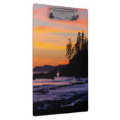 Canada, Pacific Rim National Park Reserve, West Klembord (Rechts)