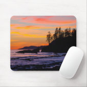 Canada, Pacific Rim National Park Reserve, West Muismat (Met muis)