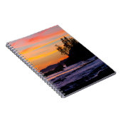 Canada, Pacific Rim National Park Reserve, West Notitieboek (Rechterzijde)