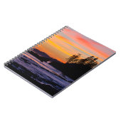 Canada, Pacific Rim National Park Reserve, West Notitieboek (Linkerzijde)