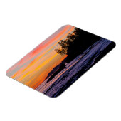 Canada, Pacifim National Park Reserve, West Magneet (Linkerzijde)