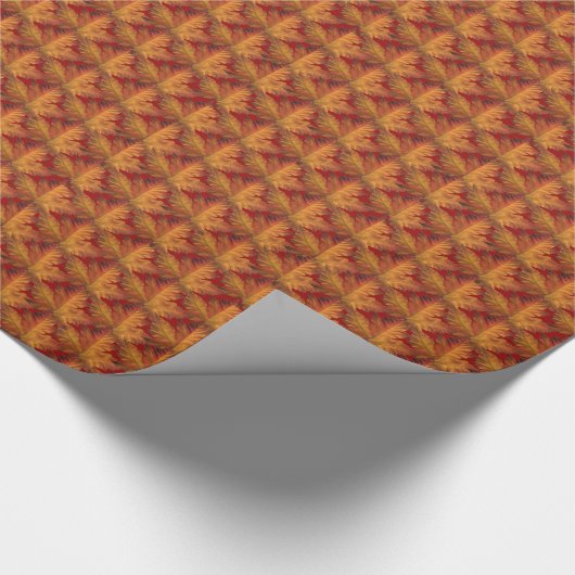 Canada pakpapier Canada Souvenir Paper (Hoek)