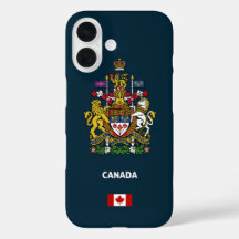 Canada paspoort telefoon geval