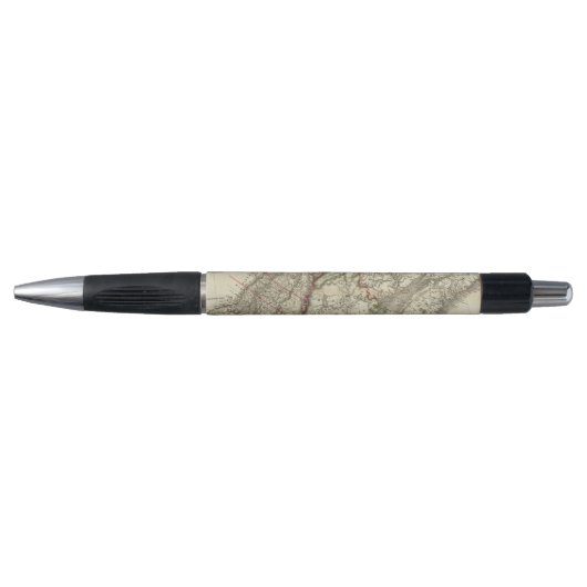 Canada Pen (Voorkant)