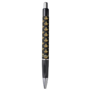 Canada Pennen Personalized Canada Pen