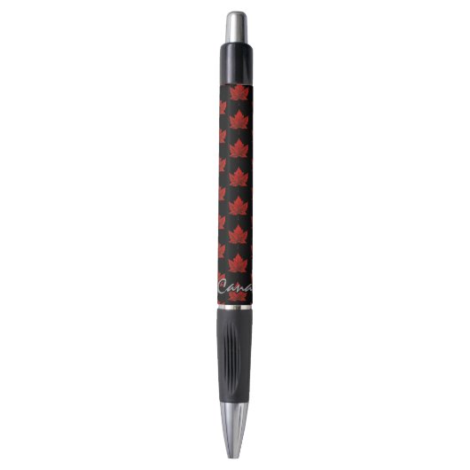 Canada Pennen Personalized Canada Pen (Voorkant Verticaal)