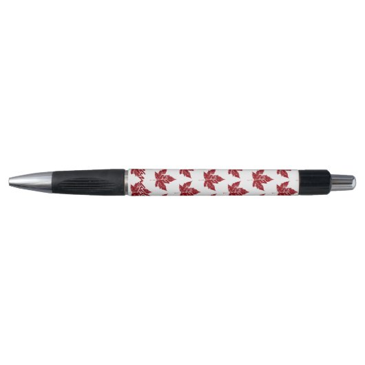 Canada Pennen Personalized Canada Pen (Voorkant)