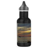 Canada Personaliseert Vancouver Souvenir Waterfles (Links)