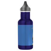 Canada Personaliseert Vancouver Souvenir Waterfles (Links)