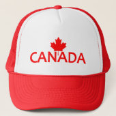 Canada pet (Voorkant)