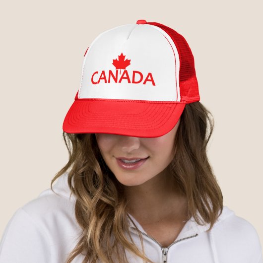 Canada pet (In situ)